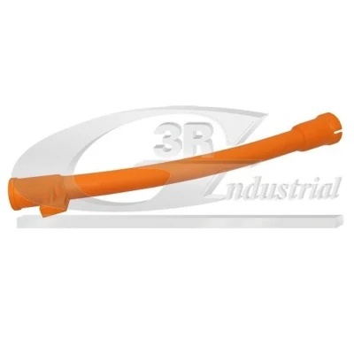 Bilde av 3RG 80717 Trakt, oljepeilestav VOLKSWAGEN: New Beetle Hatchback, Touran I, Golf 5, SKODA: Octavia 1 Combi, AUDI: A3 Hatchback
