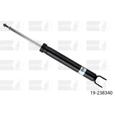 Bilde av BILSTEIN B4 OE Replacement 19 238340 Støtdemper bakaksel gasstrykk torørs Demper bærer ikke fjær øvre stift, nedre gaffel HYUNDAI: i40 Stasjonsvogn