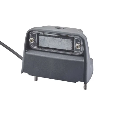 Bilde av HELLA 2KA 012 271 031 Nummerskiltlys