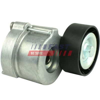 Bilde av Strammerull, kilerem med ribber, alfa romeo,fiat,jeep,lancia,opel,saab,vauxhall, 13 40 258, 51820520, 51824328, 55561330