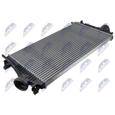 Bilde av Ladeluftkjøler, chevrolet malibu, opel insignia a, a country tourer, sedan, sports saab 9 5, 1302