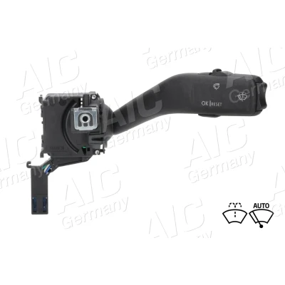 Bilde av AIC 52531 Vindusviskerbryter VOLKSWAGEN: GOLF 6