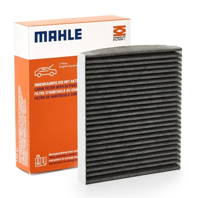 Bilde av MAHLE ORIGINAL LAK 816 Kupéfilter Karbonfilter 251,0 220 30,0 VOLKSWAGEN: Polo VI