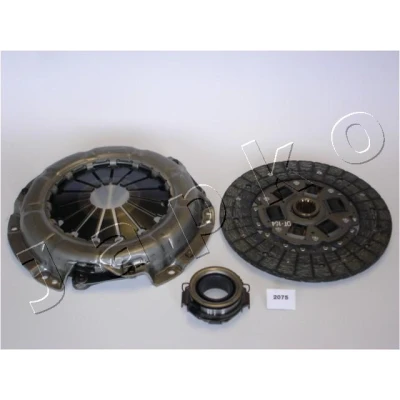Bilde av JAPKO 922075 Clutch 235 TOYOTA: RAV4 II SUV