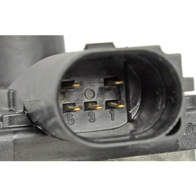 Bilde av METZGER 0892181 EGR Ventil ORIGINAL ERSATZTEIL elektrisk styreventil med tetning AUDI: A4 B8 Sedan, Avant, A6 C6 VOLKSWAGEN: Touareg I