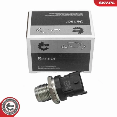 Bilde av Sensor, drivstofftrykk Esen skv 95SKV143 hyundai, kia OE 314012F000, 31401 2F000