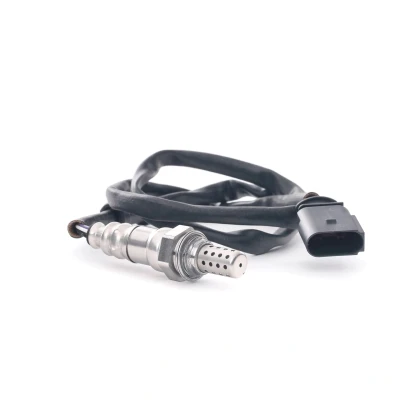 Bilde av DELPHI ES20374 12B1 Lambdasonde planarsonde, oppvarmet AUDI: A4 B7 Avant, A6 C6 A8 D3, VOLKSWAGEN: Golf 5, Multivan 5 (7HM, Touareg II