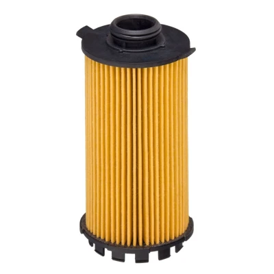 Bilde av HENGST FILTER E911H D455 Oljefilter Filterinnsats