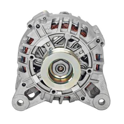 Bilde av VALEO 444714 Dynamo 14V 95A