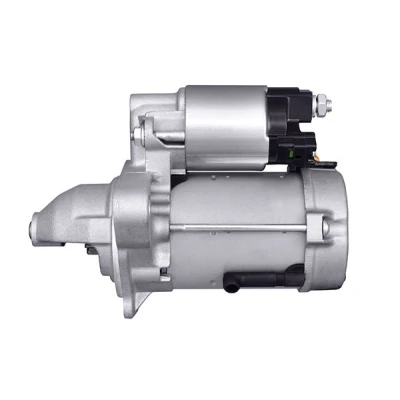 Bilde av HELLA 8EA 011 612 551 Starter 12 1,4 9 TOYOTA: Yaris II Hatchback, Auris Hatchback