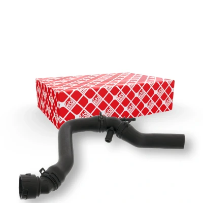 Bilde av FEBI BILSTEIN 101350 Radiatorslange 30 øvre AUDI: A3 Hatchback