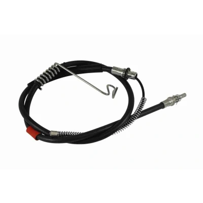 Bilde av VAICO V25 30028 Bremsekabel høyre bak 1386, 1386/1093 for parkeringsbrems Original Quality