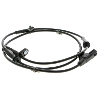 Bilde av VEMO V38 72 0161 ABS Sensor venstre bakaksel Original Quality for kjøretøy med 12