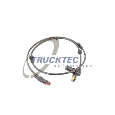 Bilde av TRUCKTEC AUTOMOTIVE 02.42.394 ABS Sensor framaksel begge sider MERCEDES BENZ: S Klasse Sedan