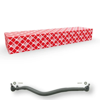 Bilde av febi BILSTEIN 22260 Styrestang med mutter Plus