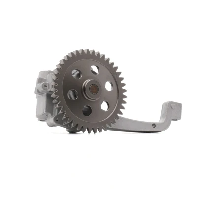 Bilde av Oljepumpe, vw multivan t5, touareg, transporter t5 buss, flak/chassi, skåp, 070115103A, 070115105A, 701151