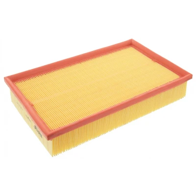 Bilde av MAPCO 60806 Luftfilter 56 190 315,5 firkantet Filterinnsats MERCEDES BENZ: E Klasse T modell, Sedan