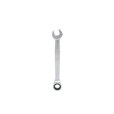 Bilde av KS TOOLS 503.4216 Kombinasjonsnøkkel med skralle 208 16 150