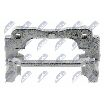 Bilde av NTY HZT TY 008A Bremsecaliper Feste Holder bakaksel, venstre, høyre TOYOTA: Avensis II Station Wagon, Sedan, Corolla Verso