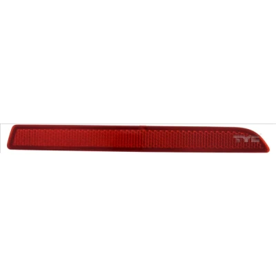 Bilde av Reflektor, Venstre bmw 5 [g30, f90], touring [g31], van [g31] OE 63149463763, 9463763