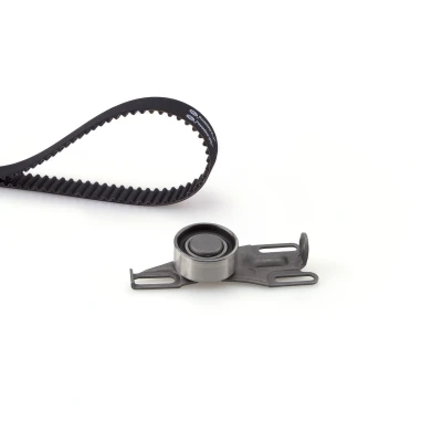 Bilde av GATES FleetRunner Micro V Stretch Fit K015050XS Registerreimsett