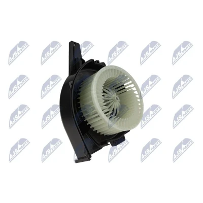 Bilde av NTY EWN VW 002 Elektromotor, innendørsvifte VOLKSWAGEN: Polo IV Hatchback, AUDI: A2, SKODA: Fabia 1 Combi