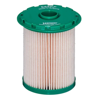 Bilde av HENGST FILTER E65KP D95 Drivstoffilter Filterinnsats OPEL: Vivaro A Van, Combi, Movano Flatvogn lastebil / Chassis, RENAULT: TRAFIC 2 Bus