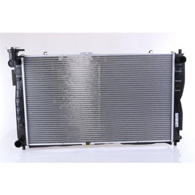 Bilde av Radiator, motorkjøling, kia carnival i, ii, 0K55C 15 200, 200A, 0K55C15200B, 0K55C15200C, 0K55C15200D, 0K55C15200E, OK