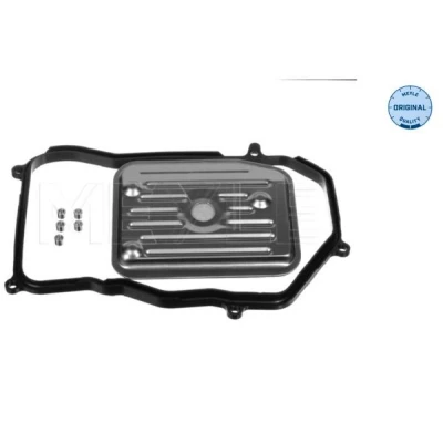 Bilde av MEYLE 100 398 0009 hydraulisk filtersett, automatgir med tetning ORIGINAL Quality VOLKSWAGEN: Passat B5 GP Stasjonsvogn