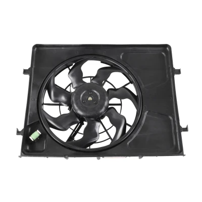 Bilde av Ventilator, motorkjøling, hyundai elantra sedan iv, i30, i30 kombi, 25380 2H050