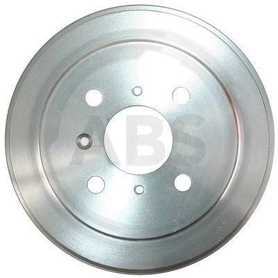 Bilde av A.B.S. 2668 S Bremsetrommel 233,2