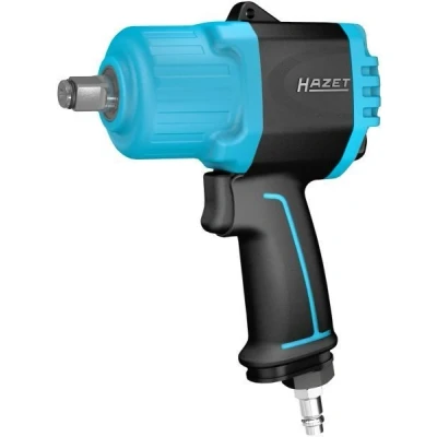 Bilde av HAZET 9012TT Slagskrutrekker (trykkluftdrevet)