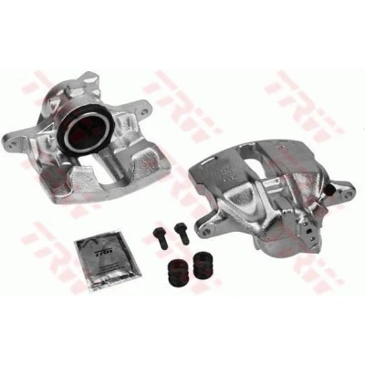 Bilde av TRW BHW121E Bremsecaliper Støpejern AUDI: 100 C3 Sedan, 80 B4 Cabriolet B4, VOLKSWAGEN: GOLF 2