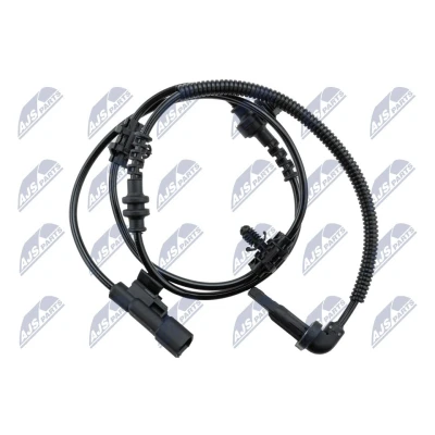 Bilde av NTY HCA PL 018 ABS sensor framaksel venstre, høyre aktiv 2