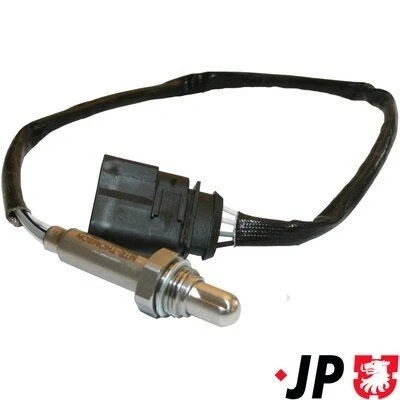Bilde av JP GROUP 1193800500 Lambdasonde oppvarmet 4 VOLKSWAGEN: Golf 4, 5, Polo IV Hatchback, AUDI: A8 D3, A6 C5 Avant, A4 B6 Avant
