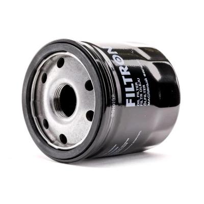 Bilde av FILTRON OP 543/1 Oljefilter M 22 X 1.5 Påskruingsfilter FORD: Transit Custom V362 Van, Mk6 Flatvogn lastebil/Chassis, Van