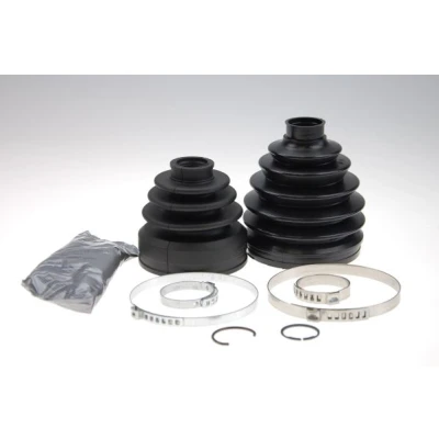 Bilde av SPIDAN 36730 Drivakselmansjett TPE (termoplastisk elastomer), NBR (nitril butadien kautsjuk) TOYOTA: Auris Hatchback