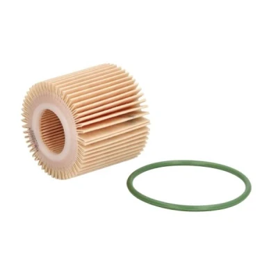 Bilde av PURRO PUR PO8024 Oljefilter Filterinnsats TOYOTA: Avensis III Stasjonsvogn, Auris Hatchback, RAV4 SUV, DAIHATSU: Sirion II, LEXUS: NX