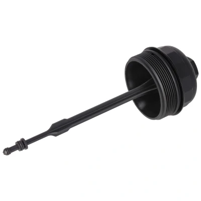 Bilde av FEBI BILSTEIN 188430 deksel, oljefilterbeholder 107mm med tetningsring