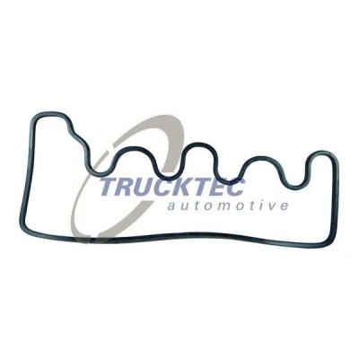 Bilde av TRUCKTEC AUTOMOTIVE 02.10.018 Toppdekselpakning MERCEDES BENZ: W123 Stasjonsvogn, Sedan, G Klasse SUV