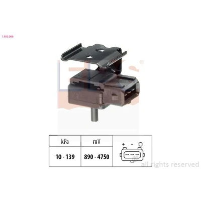 Bilde av EPS 1.993.068 Sensorer Made in Italy OE Equivalent