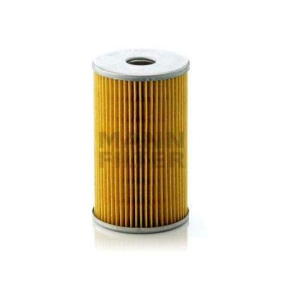 Bilde av MANN FILTER H 820/3 x Oljefilter med tetning Filterinnsats MERCEDES BENZ: Heckflosse, Pagode Cabrio, /8 Sedan