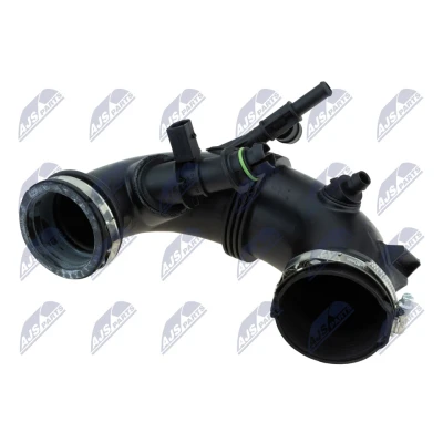 Bilde av Sugeslange, luftfilter, mercedes benz, A2740901029