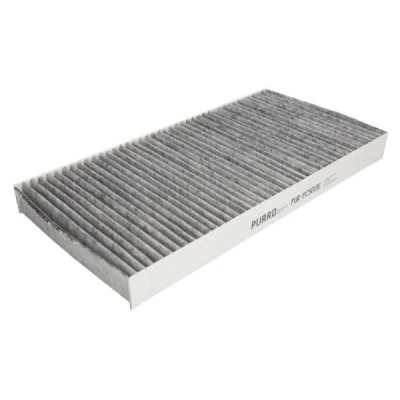 Bilde av PURRO PUR PC5013C Kupéfilter Karbonfilter 328 164 30 SAAB: 9 3 Stasjonsvogn, Sedan, 3X OPEL: Combo C Varebil / Stasjonsvogn