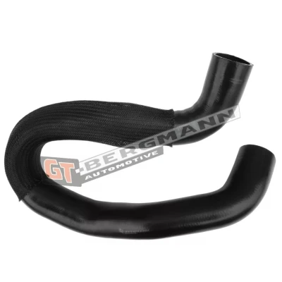 Bilde av GATES 09 0599 Ladeluftslange polykloropren (neopren) PEUGEOT: Expert III Van