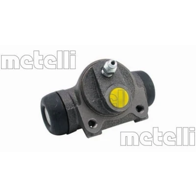 Bilde av METELLI 04 0642 Bremsesylinder 19,05 FIAT: Strada Pick up