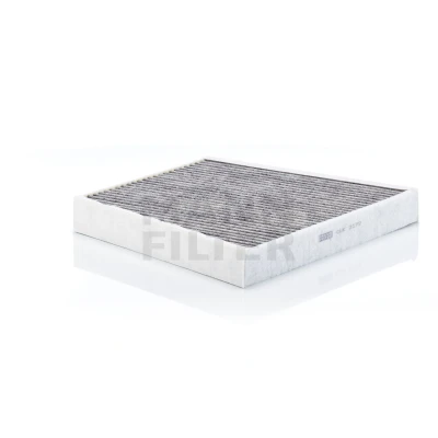 Bilde av MANN FILTER CUK 3172 Kupéfilter Karbonfilter 312 260 35 MERCEDES BENZ: E Klasse T modell, CLS Coupé, Sedan