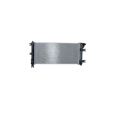 Bilde av NRF 550067 Radiator Aluminium 635 298 16 Kjøleribber loddet NISSAN: NV200 Varebil / Stasjonsvogn