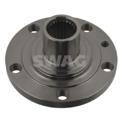 Bilde av SWAG 74 94 0227 Hjulnav 5 98 uten hjullager ALFA ROMEO: 147, LANCIA: DELTA 1