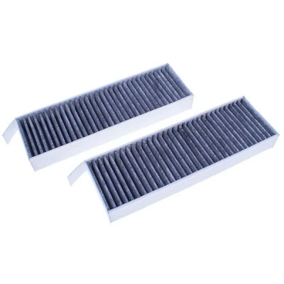 Bilde av DENCKERMANN M110984K Kupéfilter Karbonfilter 255 83 30 OPEL: Mokka II, CITROËN: C4 III Hatchback, PEUGEOT: 2008 II